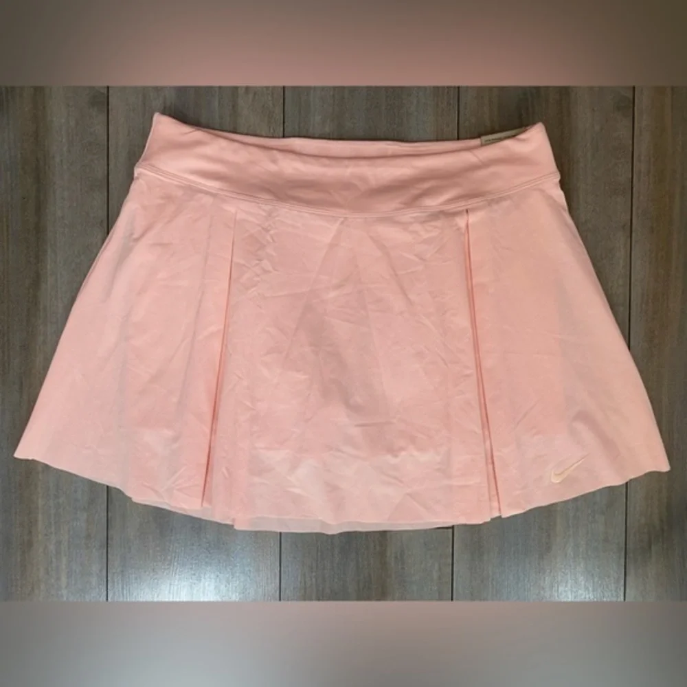 Nike Women's Club 15'' Golf Skort Size XL - Picture 4 of 10